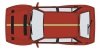 Hasegawa 20799 Lancia Delta HF Integrale Evoluzione Edizione Finale 1/24
